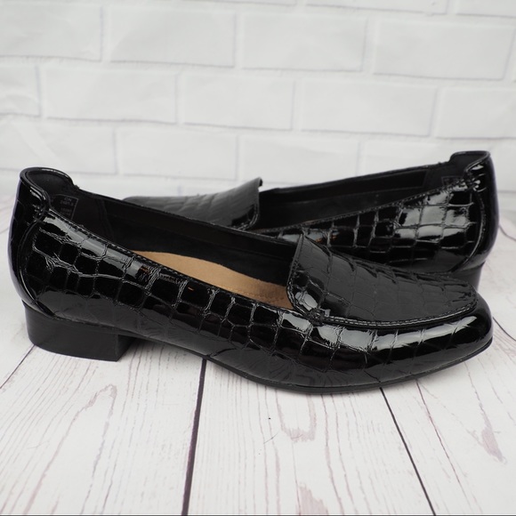 clarks keesha luca croc